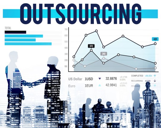 5 razones por las que las empresas deben contratar outsourcing