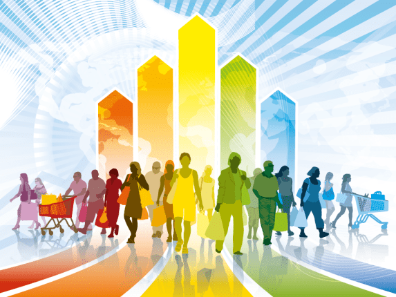 Por qué el shopper marketing incrementa el volumen de ventas