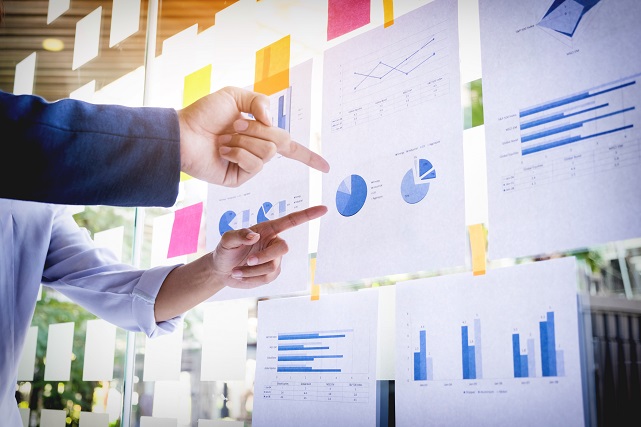 trade marketing