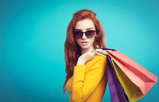shopper