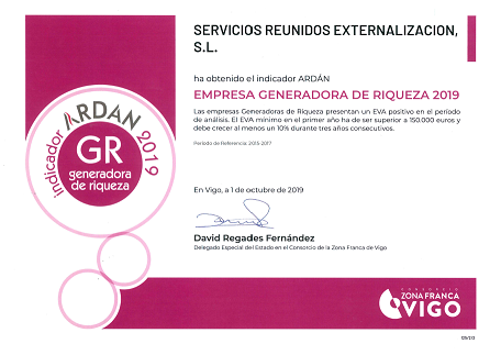 indicador ardan