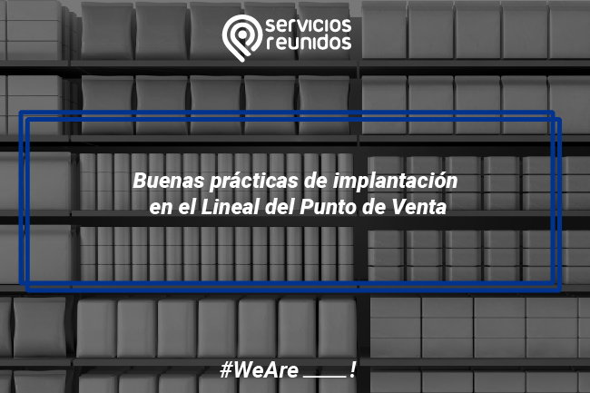 Buenas prácticas implantación PdV