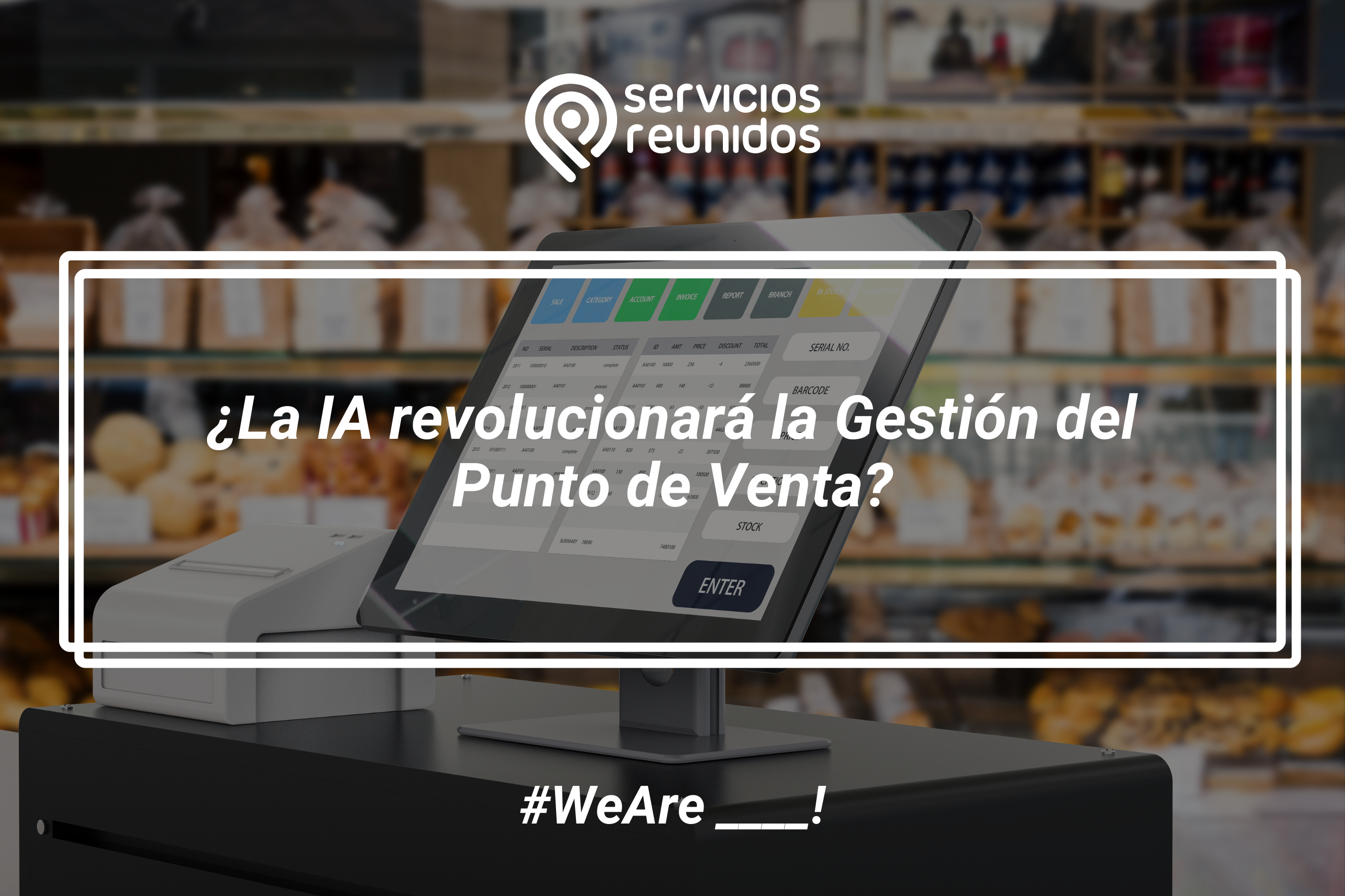 Revolución en el Punto de Venta: La Inteligencia Artificial para la Perfect Store en el Sector de Gran Consumo