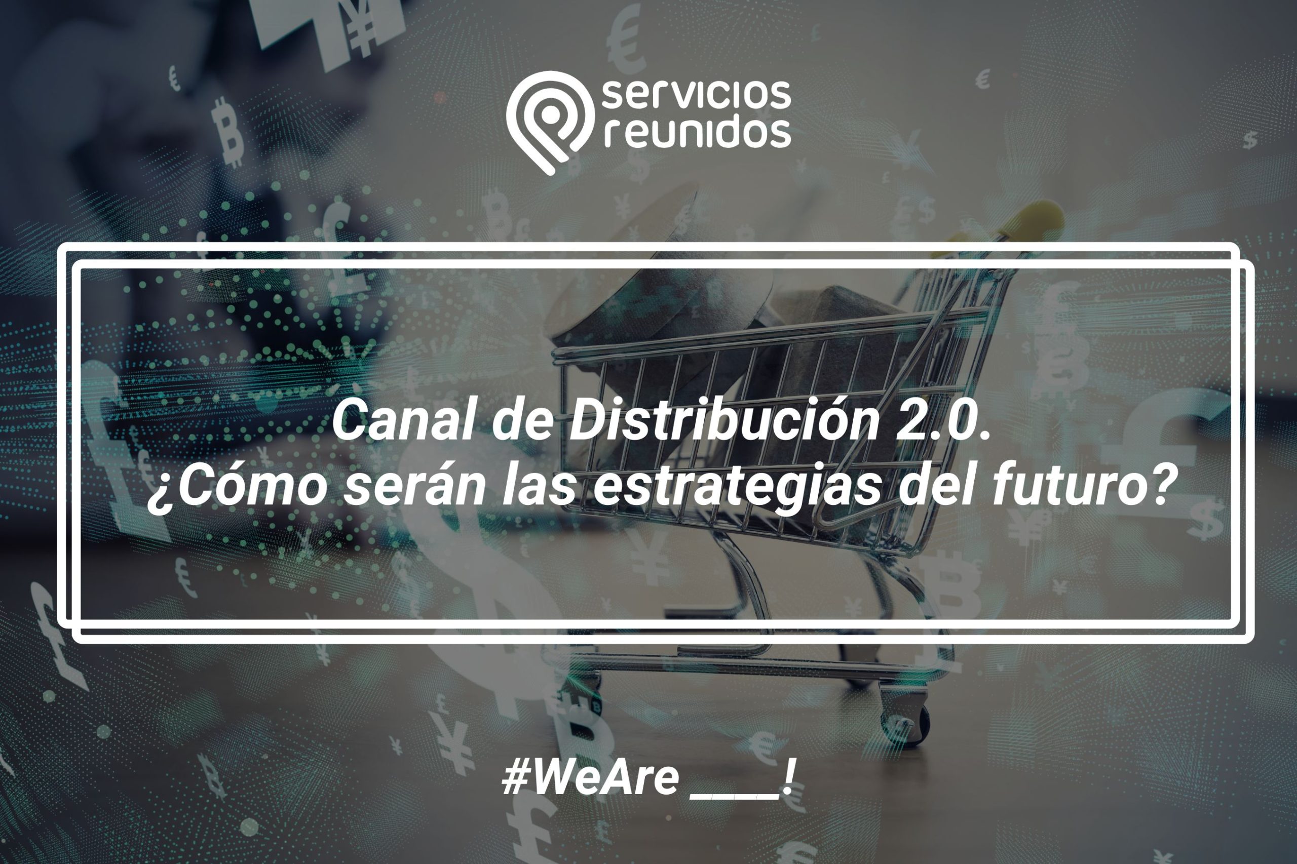Canal de Distribución 2.0