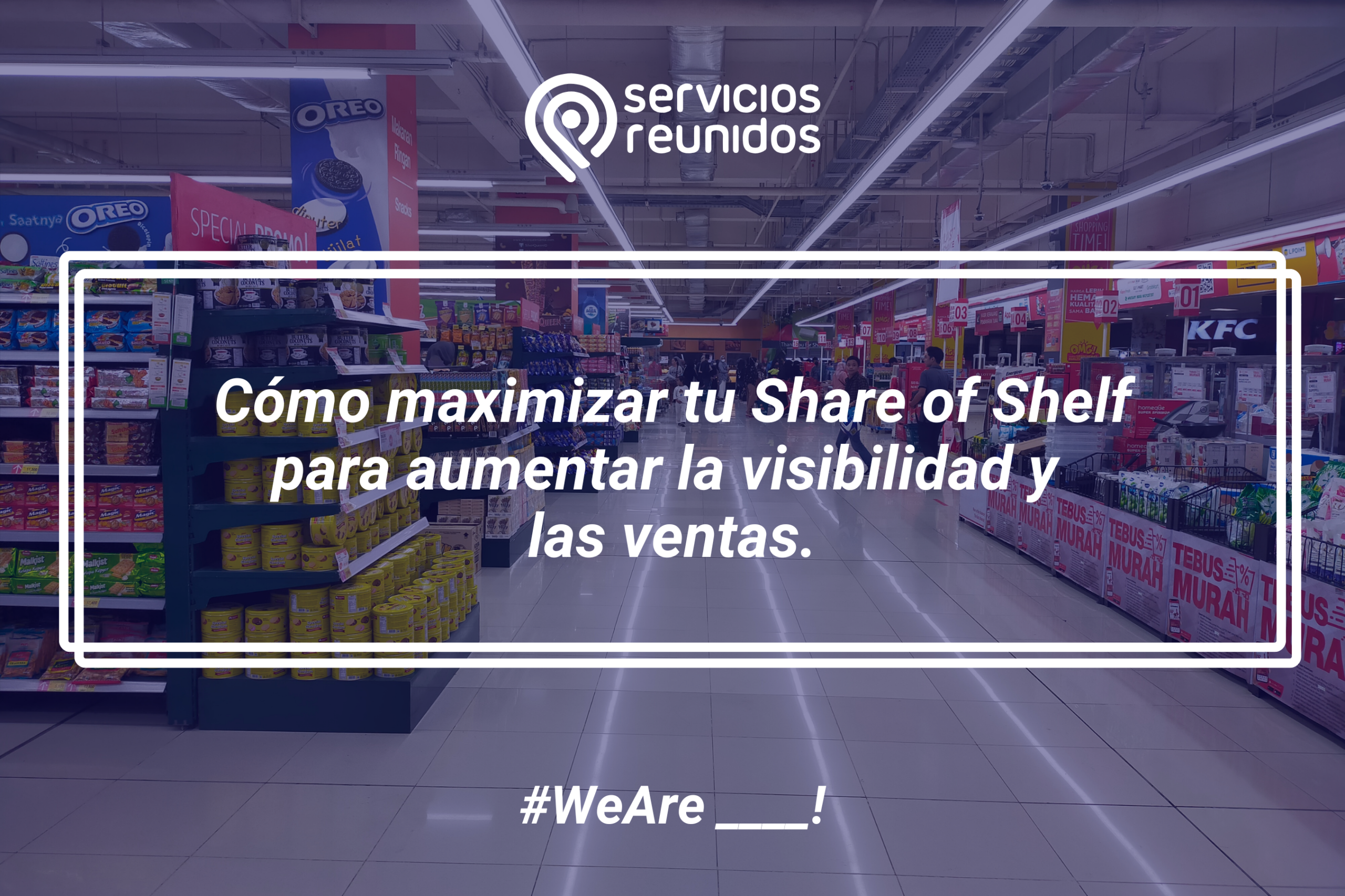 Share of Shelf