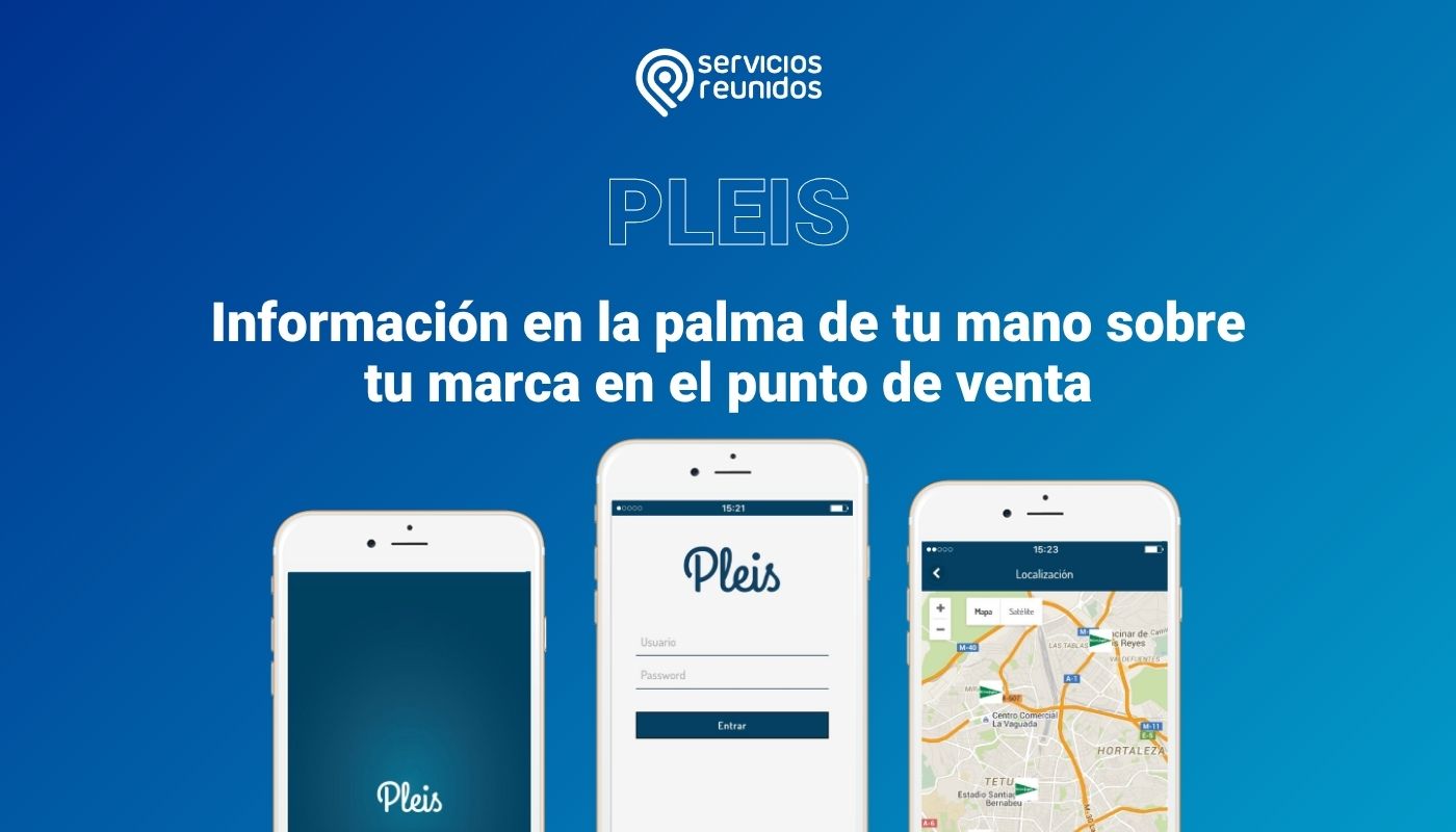 Pleis