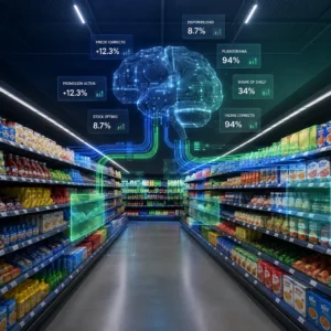 Consultoría retail para transformar tu estrategia en resultados