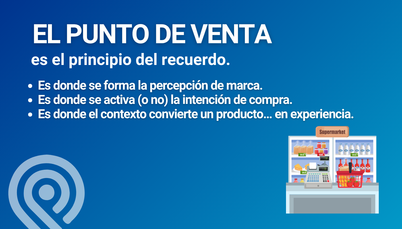 El PdV es el principio del ercuerdo