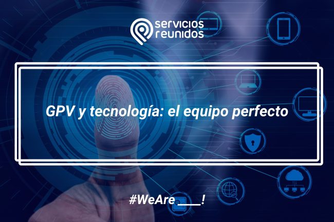 GPV y tecnología: el equipo perfecto para dominar el punto de venta