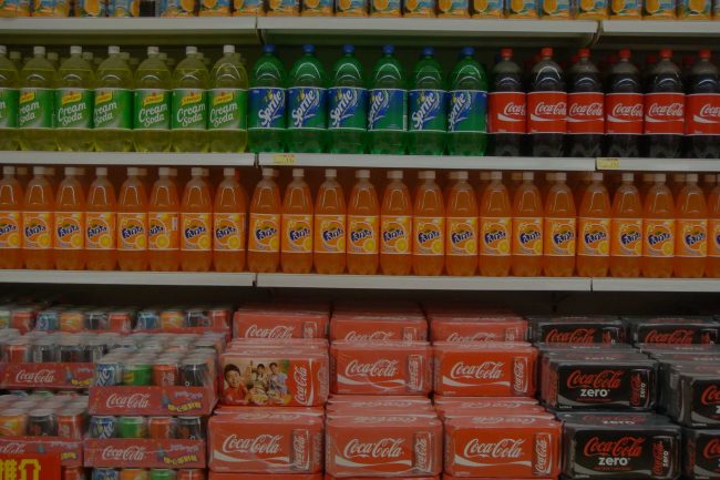 sonido aprender eco Merchandising: cómo afectan las roturas de stock en una tienda » Servicios  Reunidos