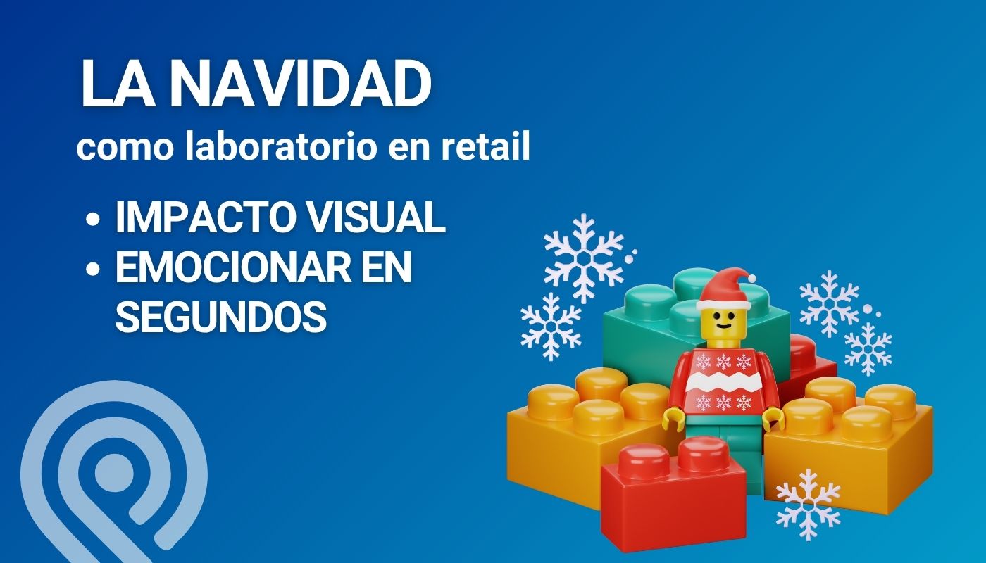 navidad retail